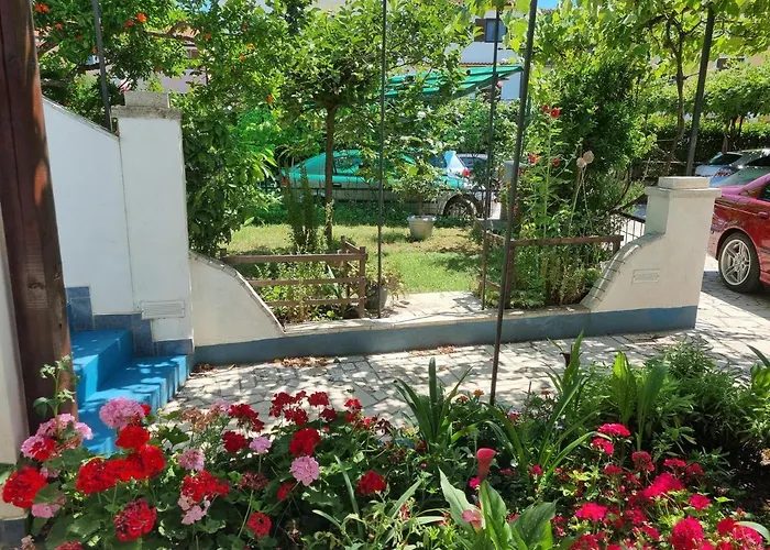 Apartments Palaziol