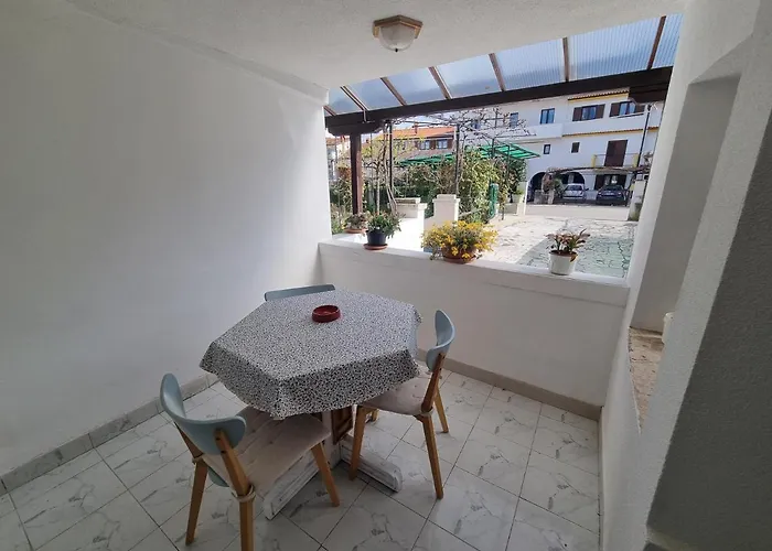 Apartments Palaziol