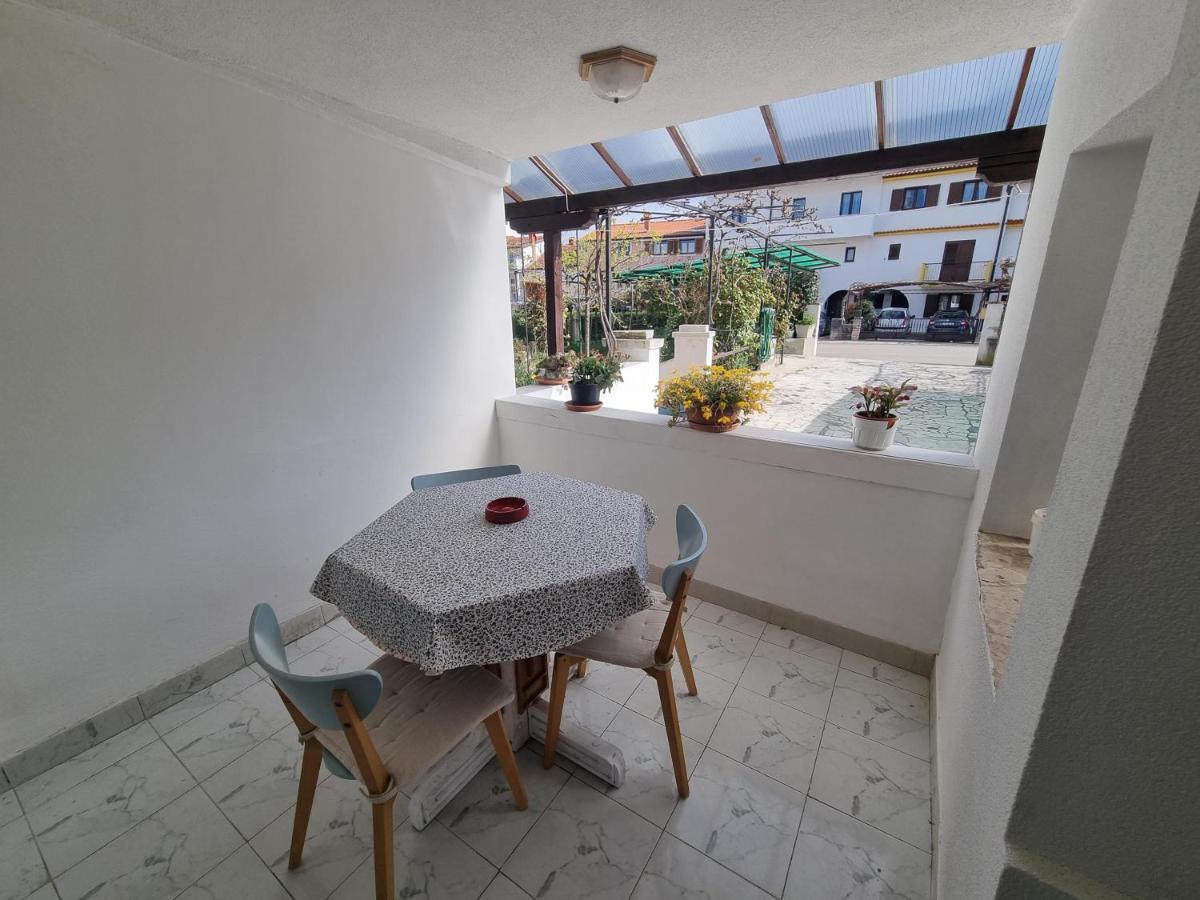 Palaziol Apartment