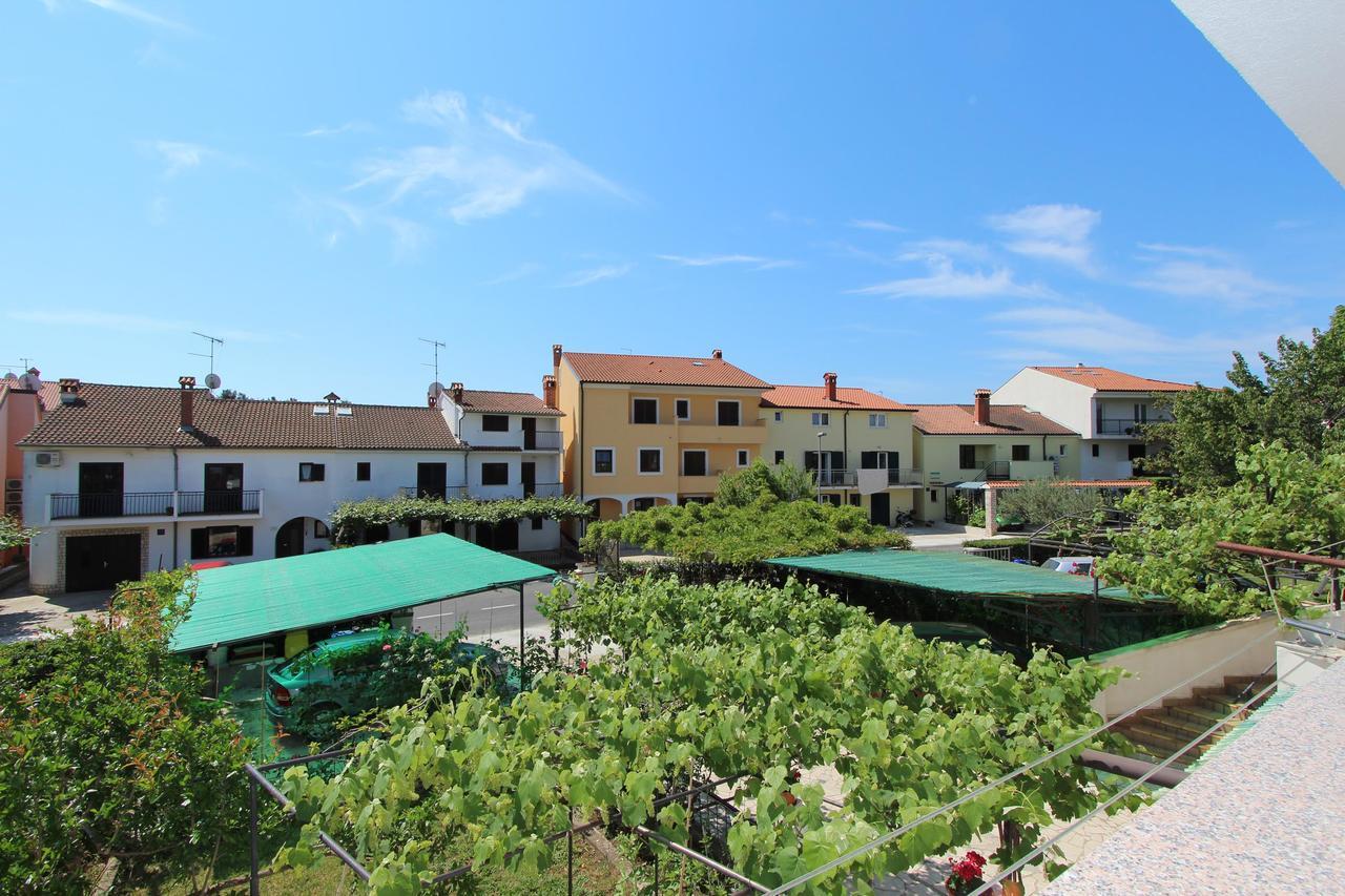 Apartment Palaziol