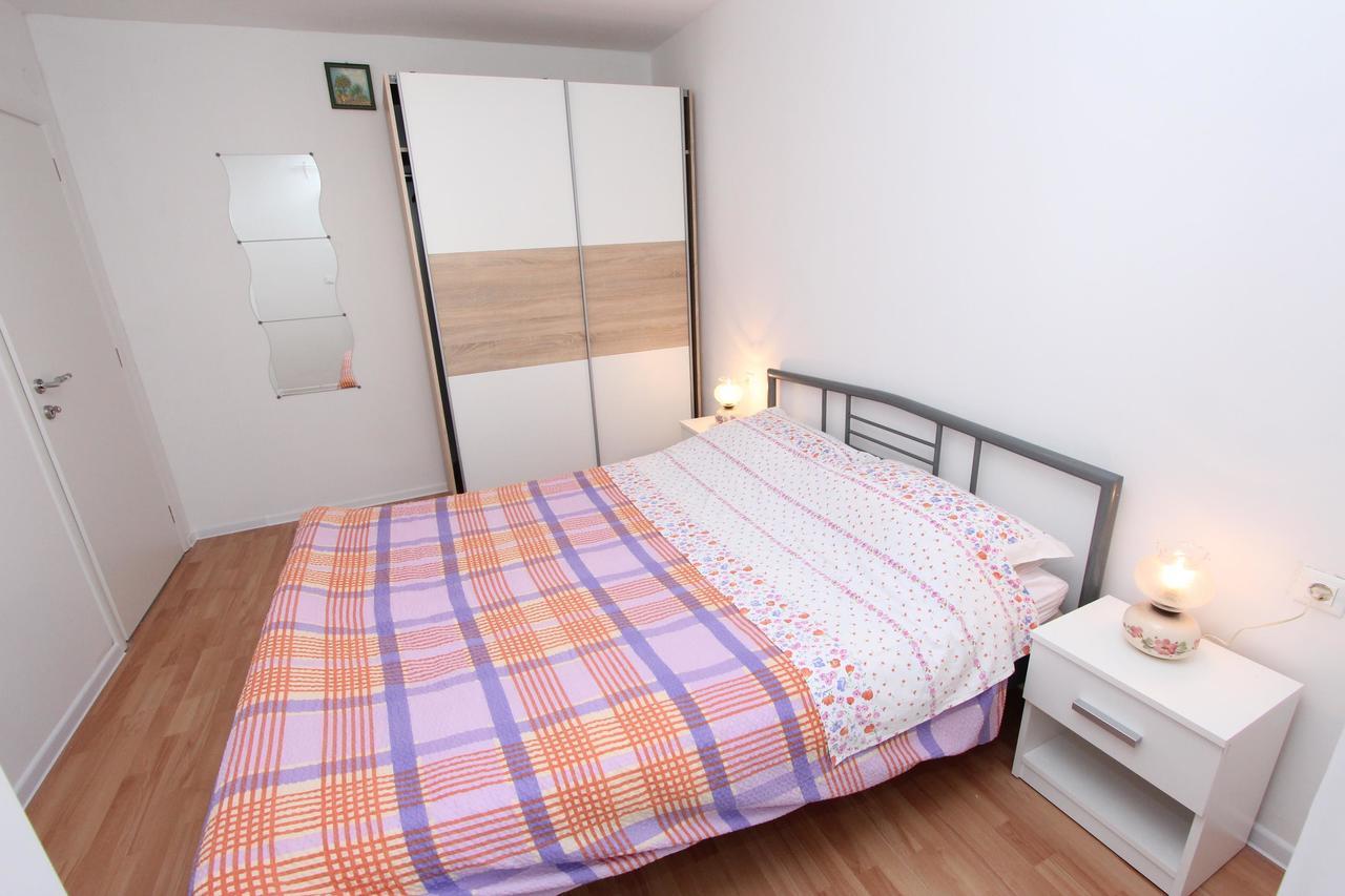 Apartment Palaziol Rovinj