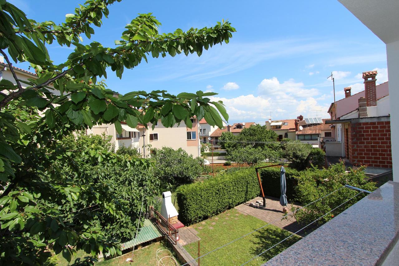 Apartment Palaziol