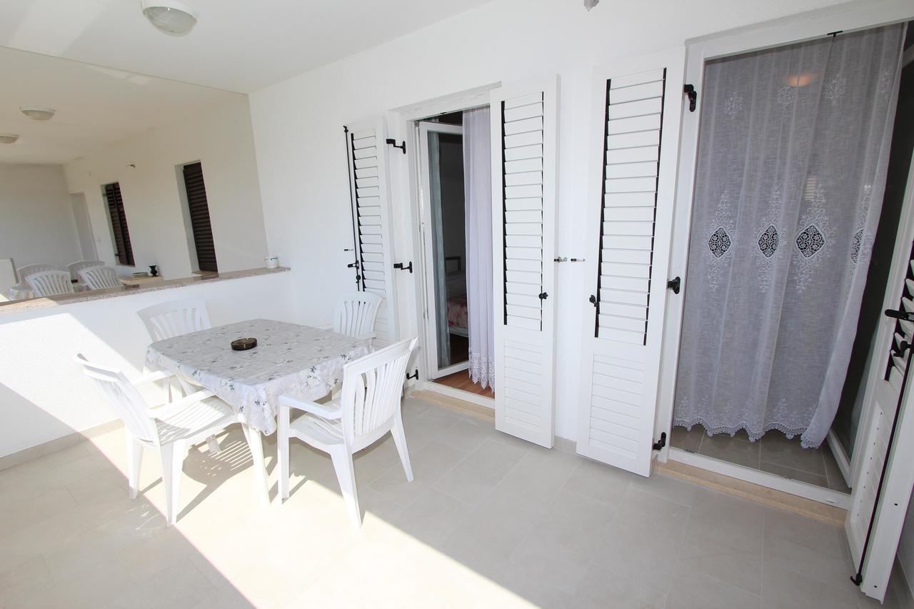Palaziol Apartment