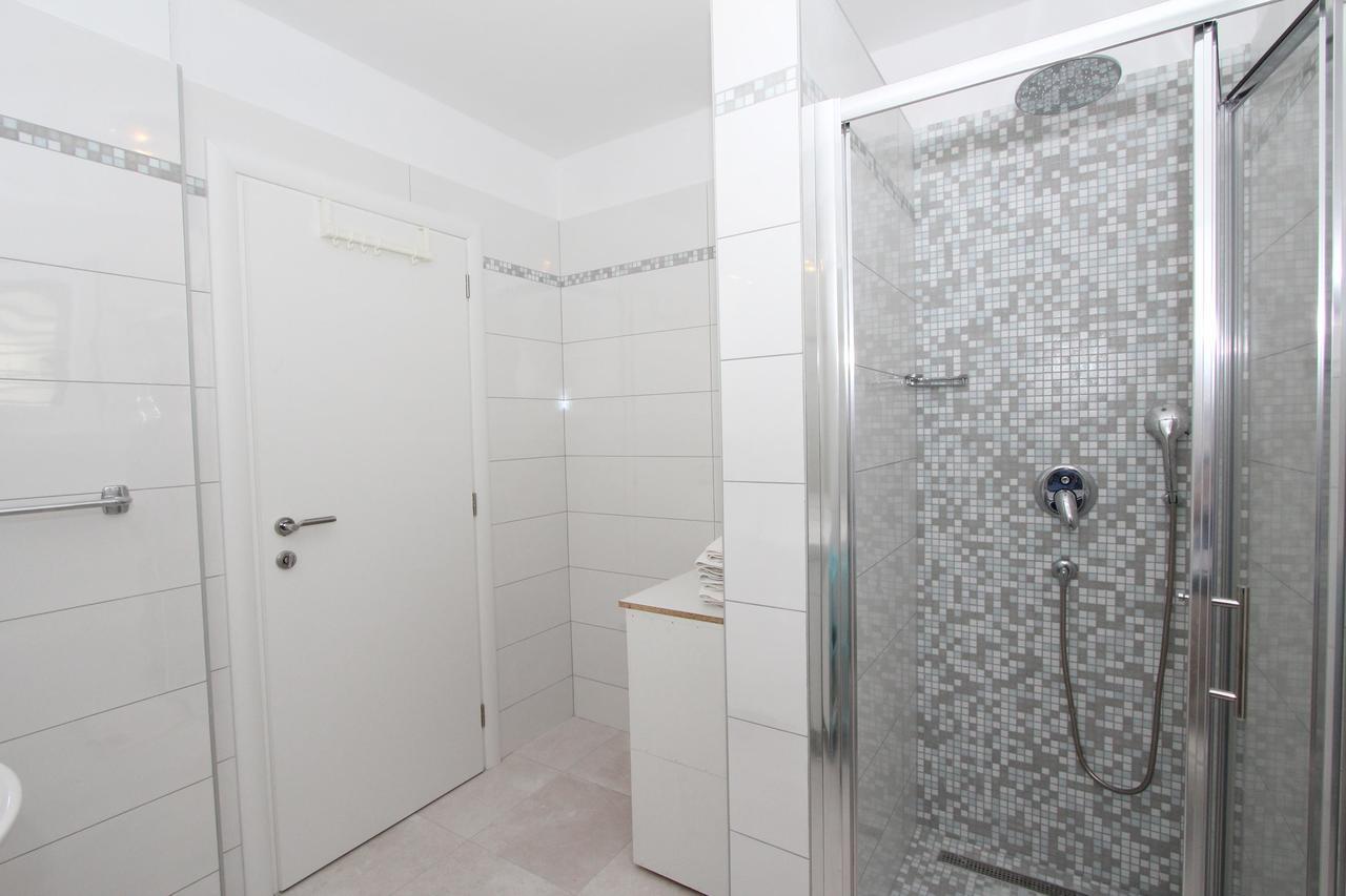 Apartment Palaziol Rovinj