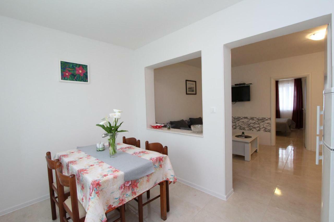 Apartment Palaziol Rovinj