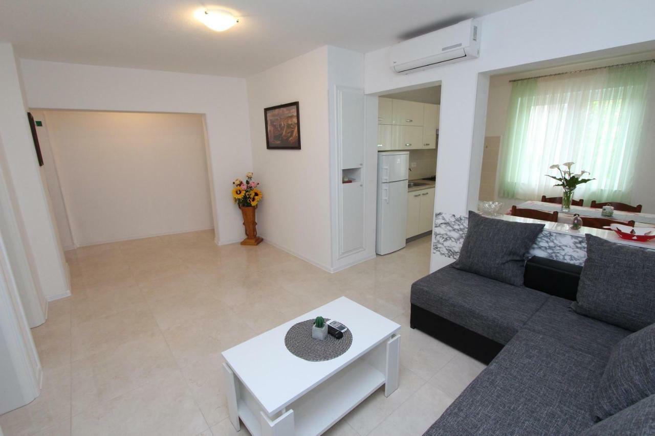 Apartment Palaziol Rovinj