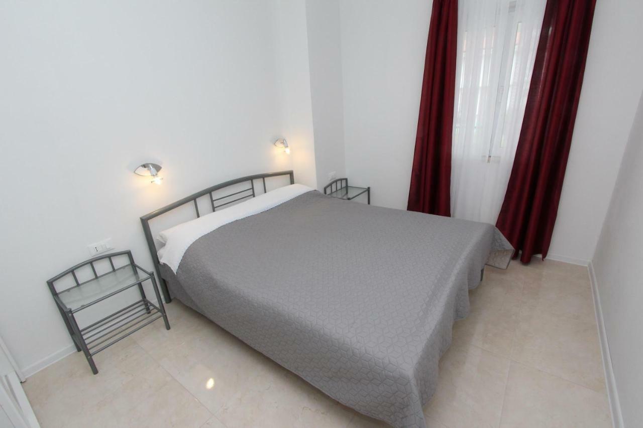 Apartment Palaziol Rovinj