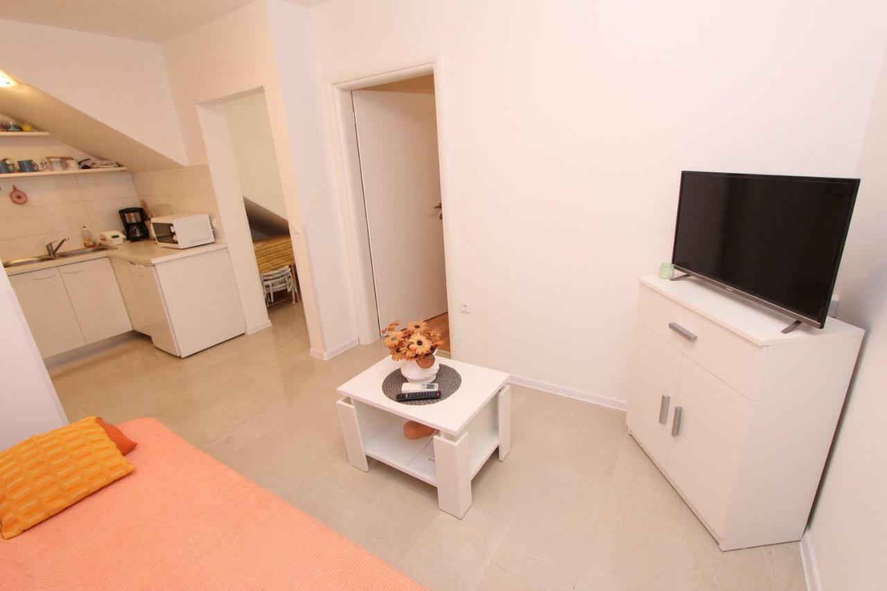 Apartment Palaziol Rovinj
