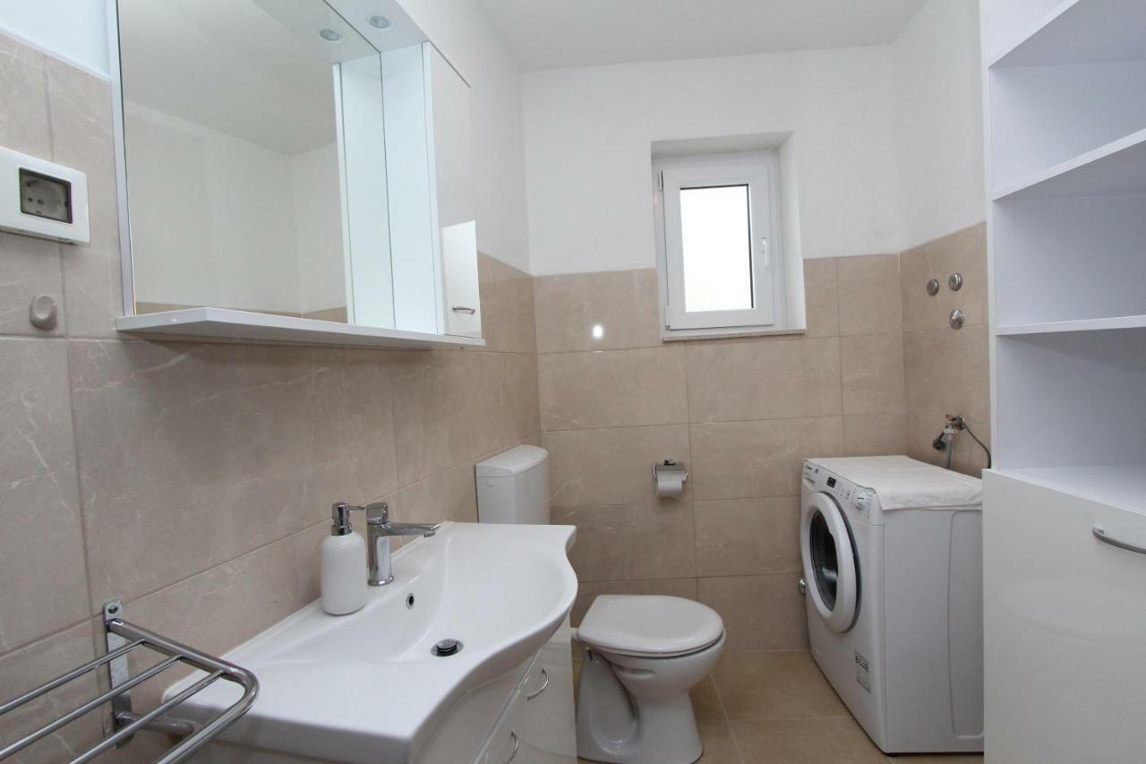 Palaziol Apartment Rovinj