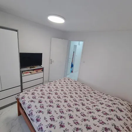 Apartments Palaziol Rovinj Exterior photo
