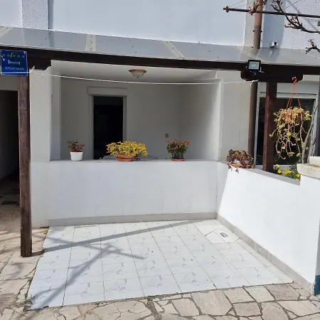 Apartments Palaziol Rovinj Exterior photo