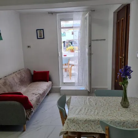 Apartments Palaziol Rovinj Exterior photo