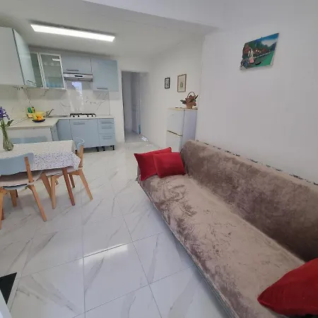 Apartments Palaziol Rovinj Exterior photo
