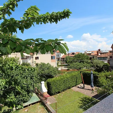 Apartments Palaziol Rovinj Exterior photo