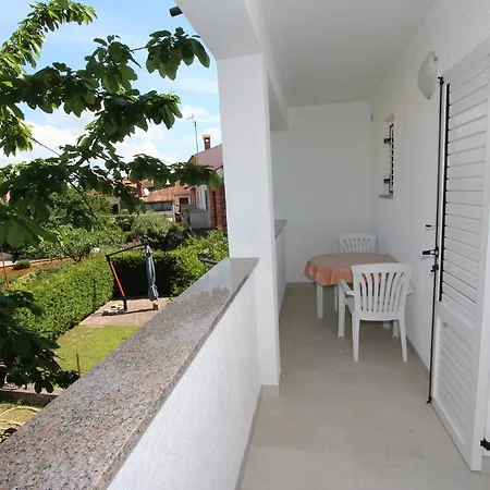 Apartments Palaziol Rovinj Exterior photo