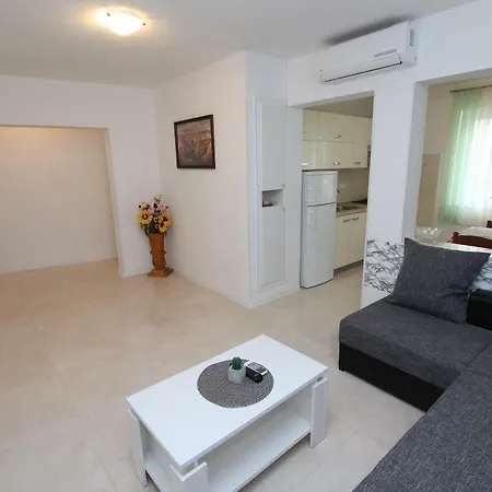 Apartments Palaziol Rovinj Room photo
