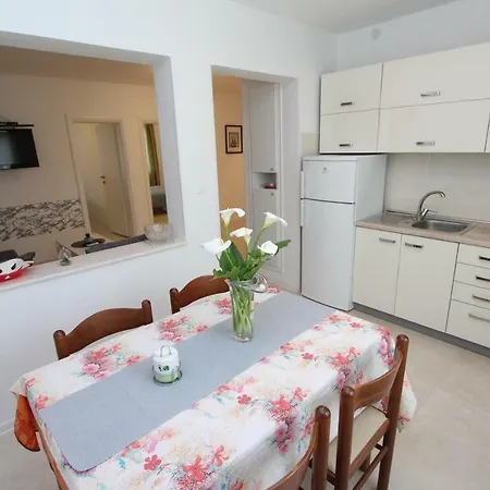 Apartments Palaziol Rovinj Exterior photo