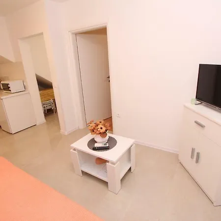 Apartments Palaziol Rovinj Room photo