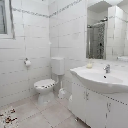 Apartments Palaziol Rovinj Room photo