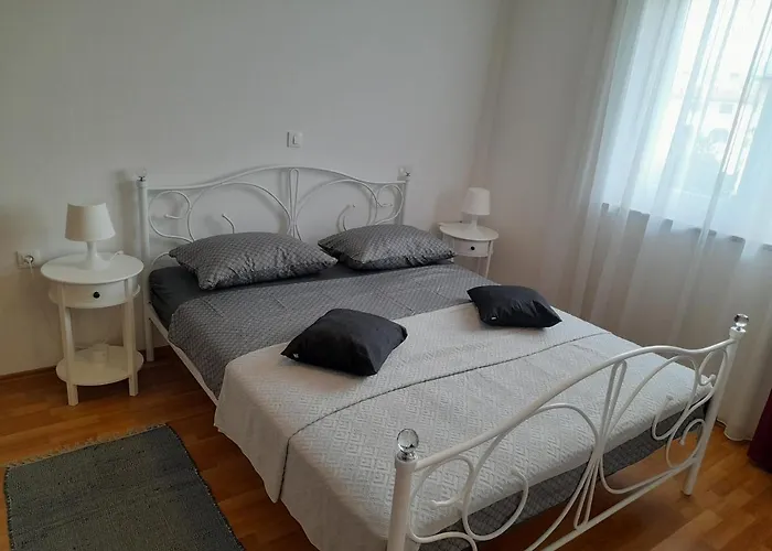 Apartments Palaziol