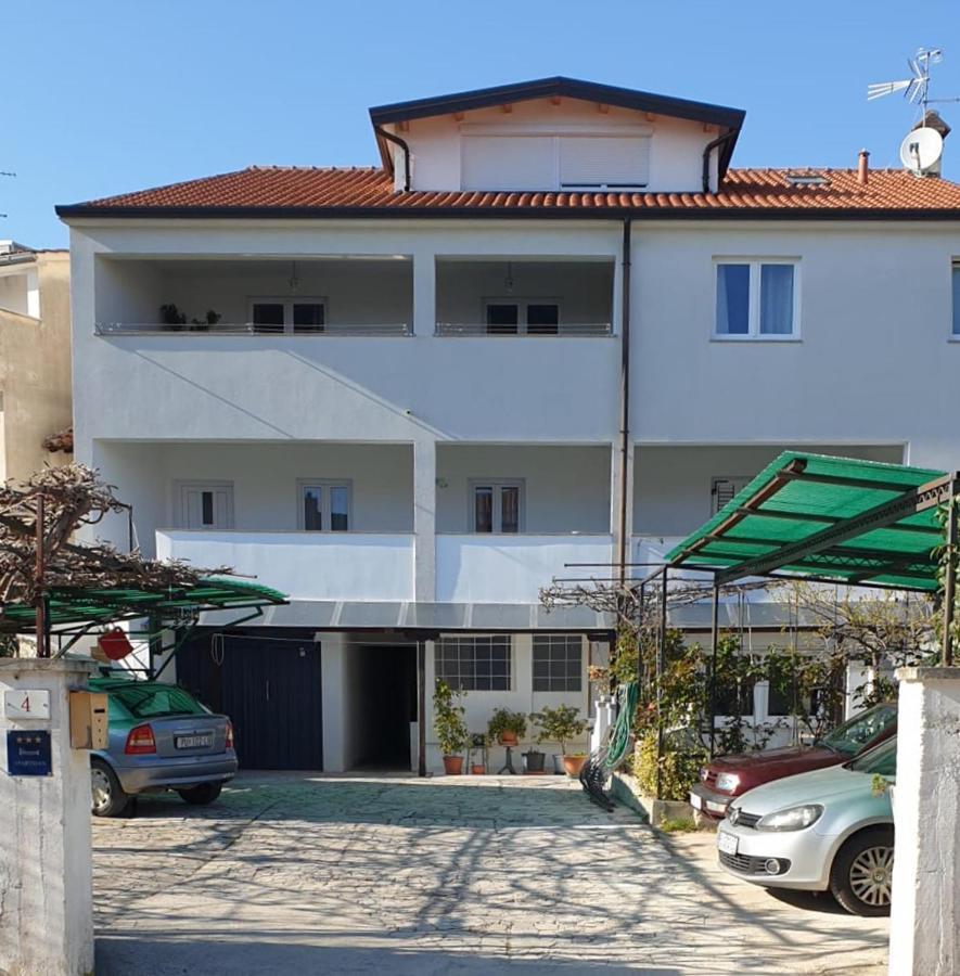 Palaziol Apartment Rovinj