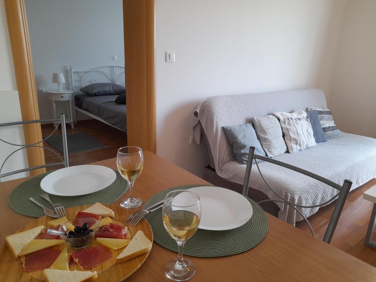 Palaziol Apartment