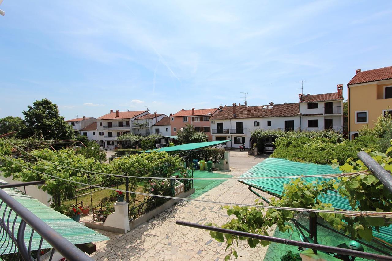 Apartment Palaziol *