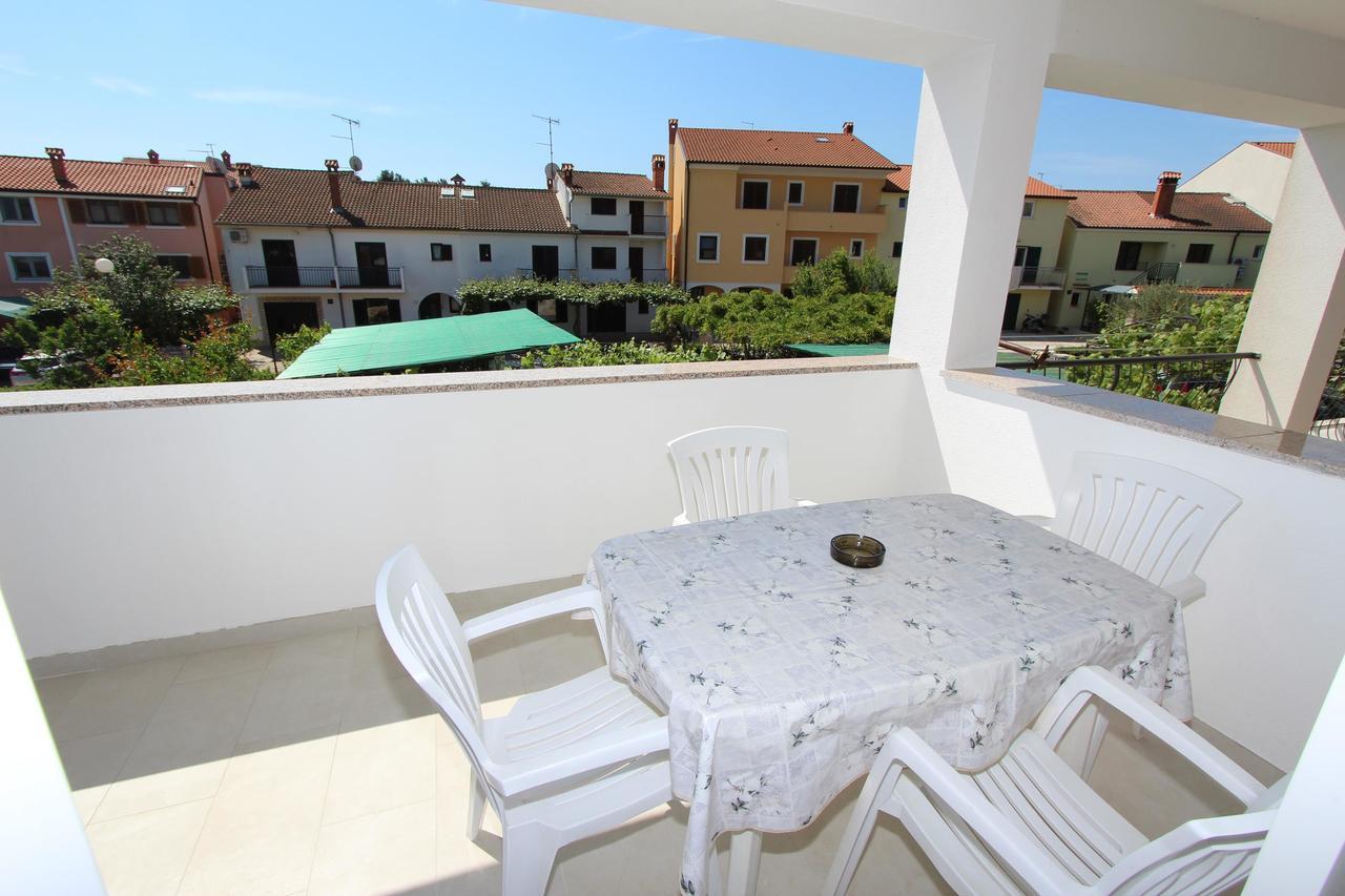 Apartment Palaziol Rovinj