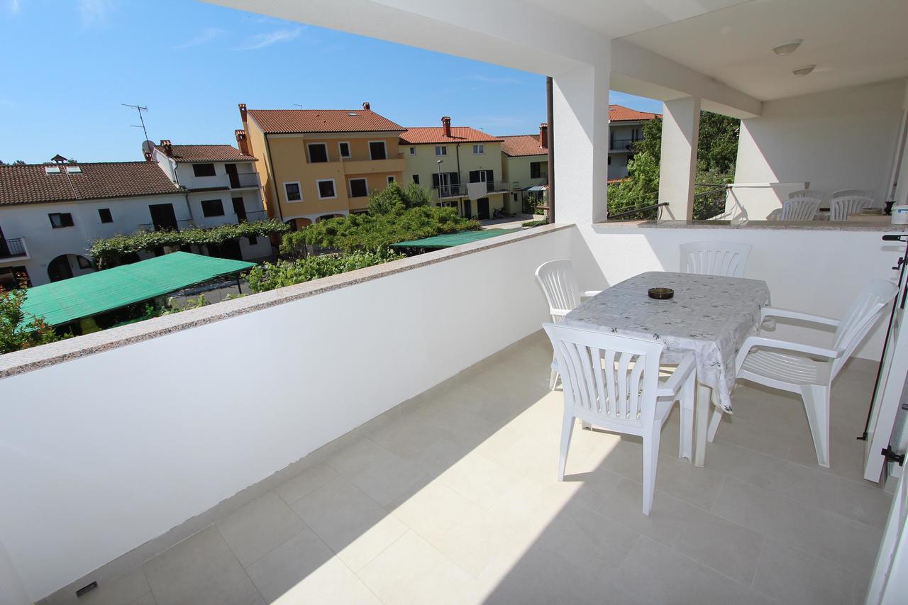 Palaziol Apartment