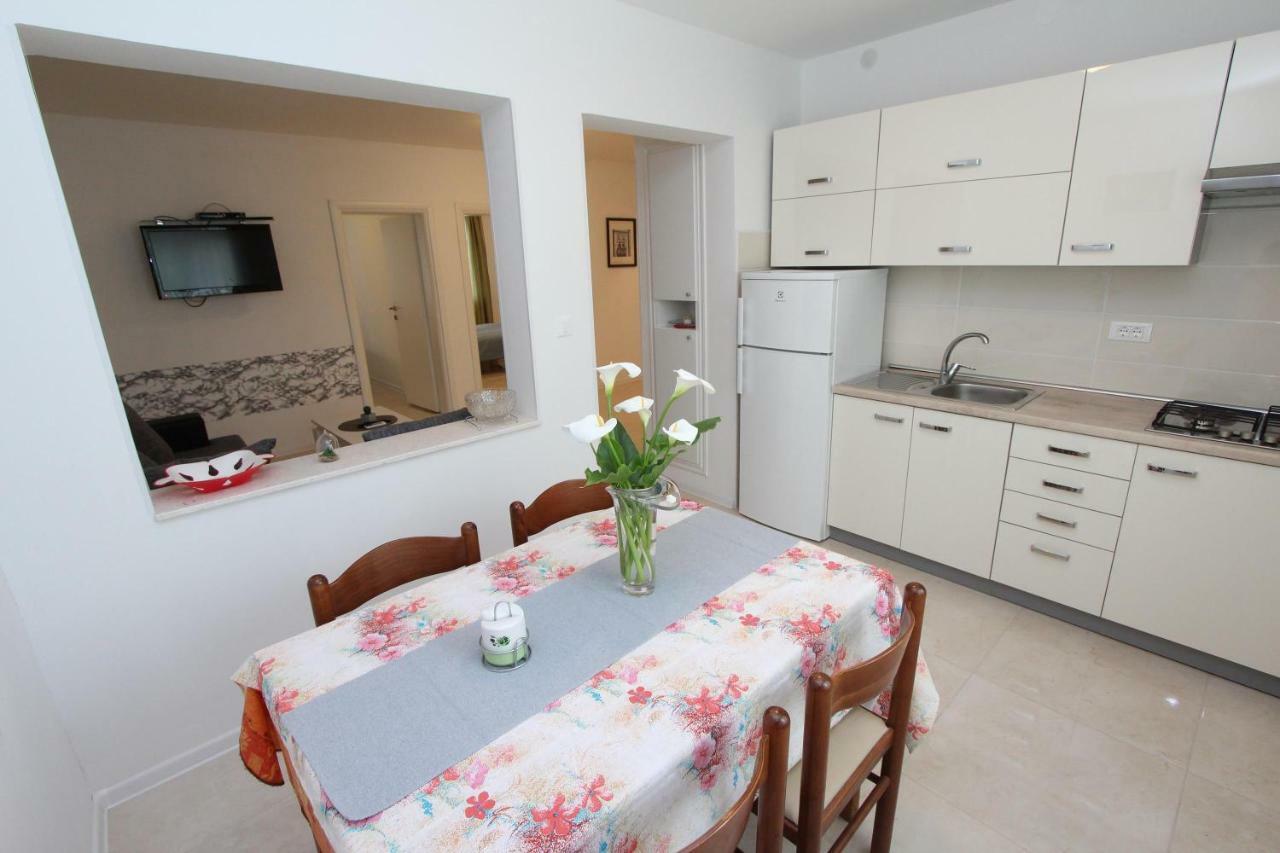 Palaziol Apartment *