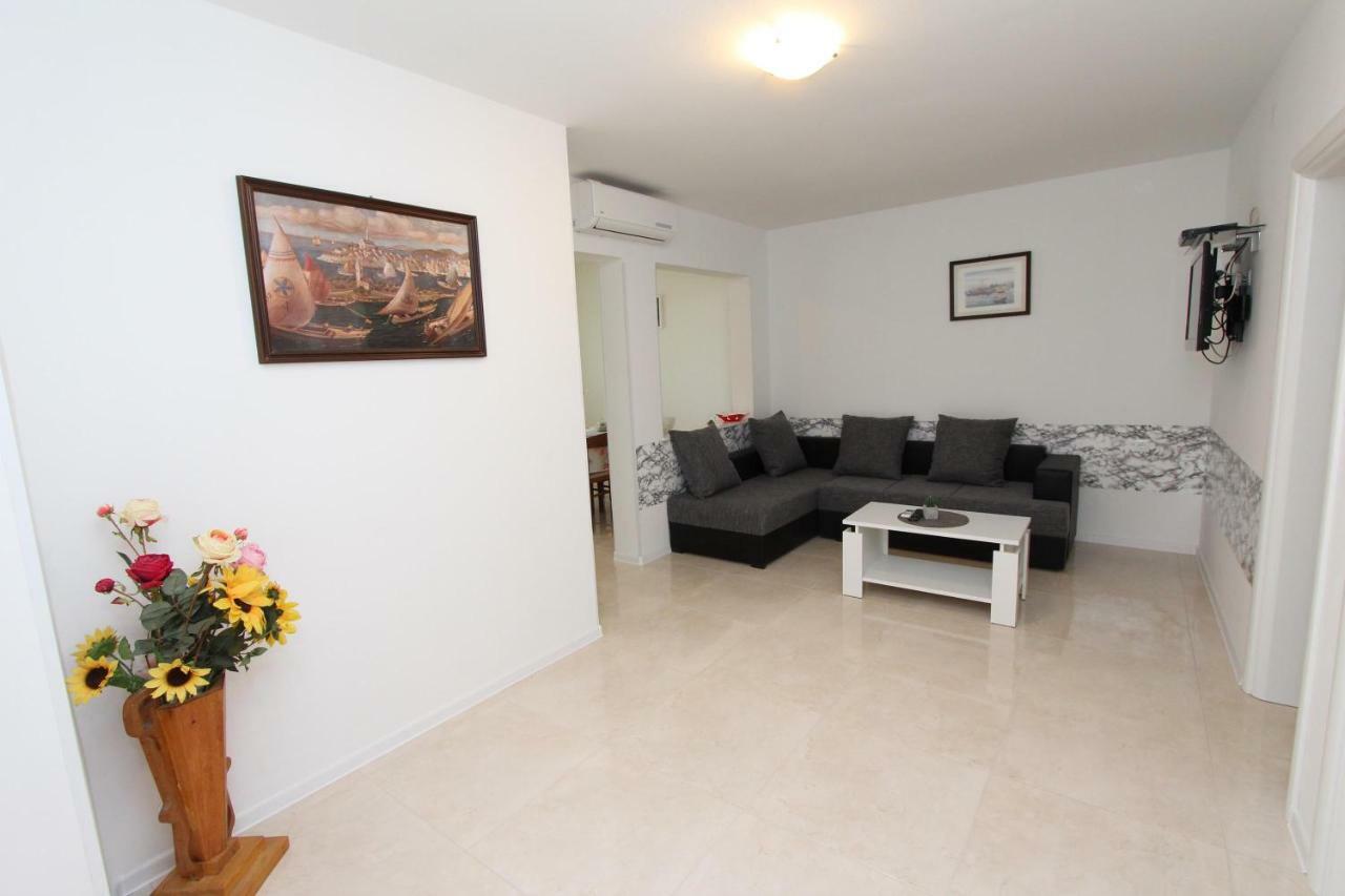 Apartment Palaziol *
