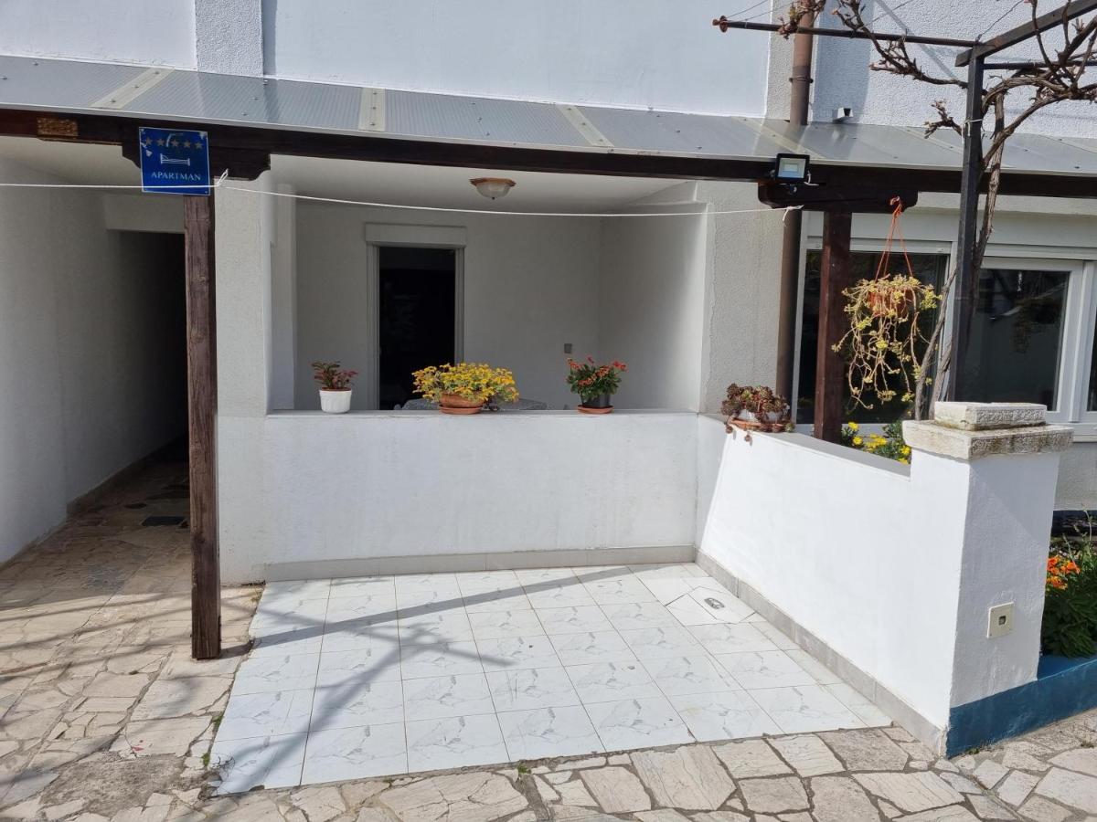 Apartament Palaziol *
